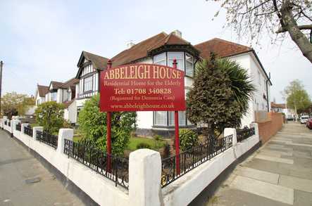 Abbeleigh House Care Home Romford  - 1