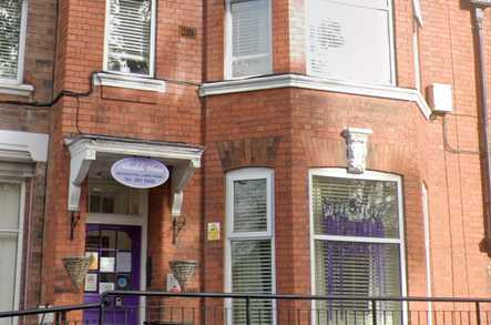 Abberdale House Care Home Leicester  - 1