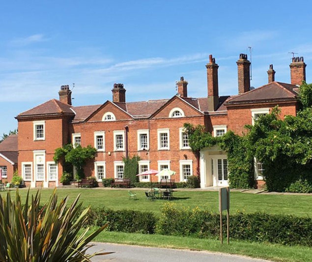 Abberton Manor Nursing Home Care Home Colchester, CO5 7NL