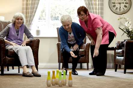 Abbey Court Care Home Care Home Cannock  - 2