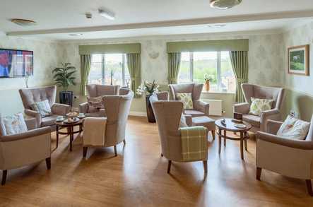 Abbey Court Care Home Care Home Cannock  - 1