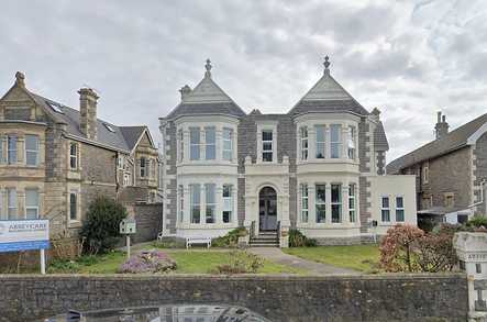 Abbeygate Care Home Weston Super Mare  - 1
