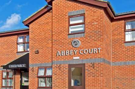 Abbey Court Care Home Newcastle Upon Tyne  - 1