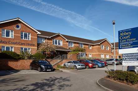 Abbey Court Care Home Care Home Cannock  - 5