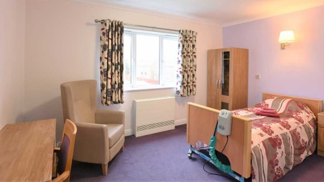 Abbey Court Care Home Care Home Peterborough accommodation-carousel - 1