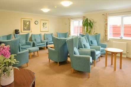 Abbey Court Care Home Care Home Peterborough  - 5