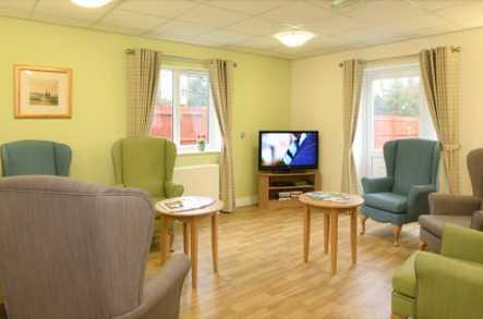 Abbey Court Care Home Care Home Peterborough  - 4