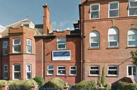 Abbey Court Nursing and Residential Home Care Home Derby  - 1