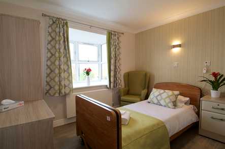 Abbey Court Care Home Newcastle Upon Tyne  - 5