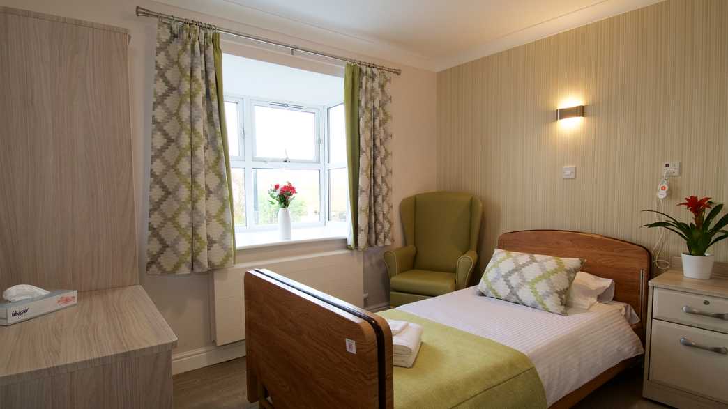 Abbey Court Care Home Newcastle Upon Tyne accommodation-carousel - 1