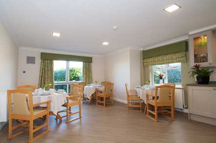 Abbey Court Care Home Newcastle Upon Tyne  - 2