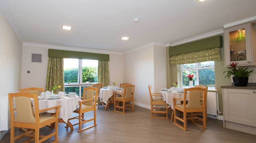 Abbey Court Care Home Newcastle Upon Tyne meals-carousel - 1