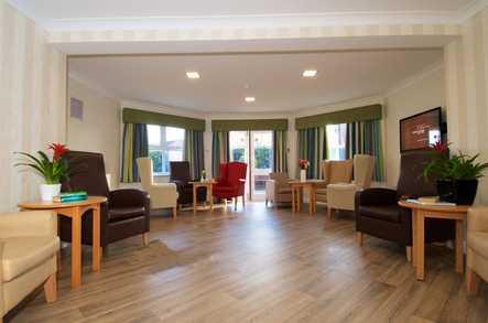 Abbey Court Care Home Newcastle Upon Tyne  - 3