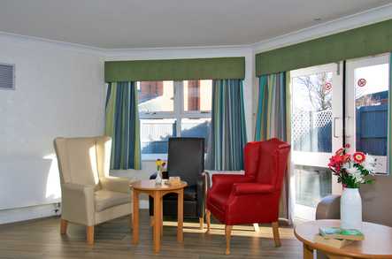 Abbey Court Care Home Newcastle Upon Tyne  - 4