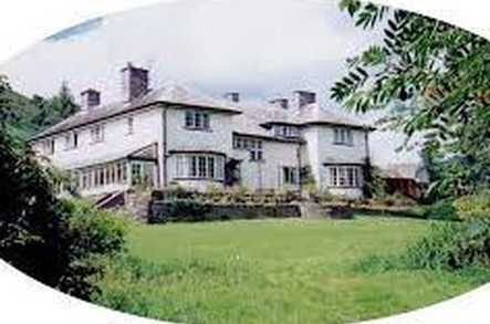 Abbey Dingle Care Home Care Home Llangollen  - 1