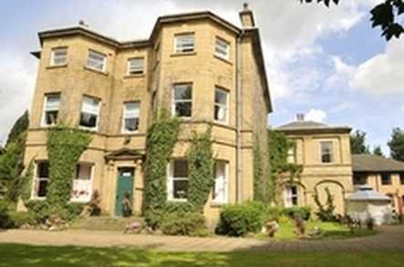 Abbey Grange Care Home Care Home Burnley  - 1