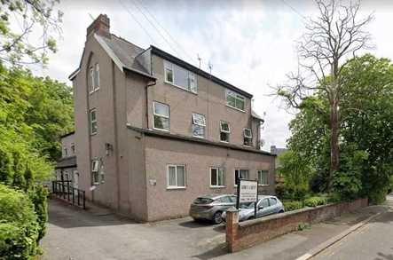 Abbey Grove Residential Home Care Home Manchester  - 1