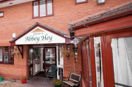 Abbey Hey Care Home Care Home Oldham  - 1