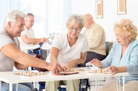 Abbey House Care Home Leicester  - 4