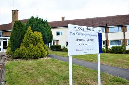 Abbey House Care Home Leicester  - 1