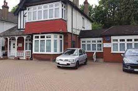 Abbey Lodge - Coulsdon Care Home Coulsdon  - 1