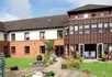 Abbey Lodge Care Home - 1