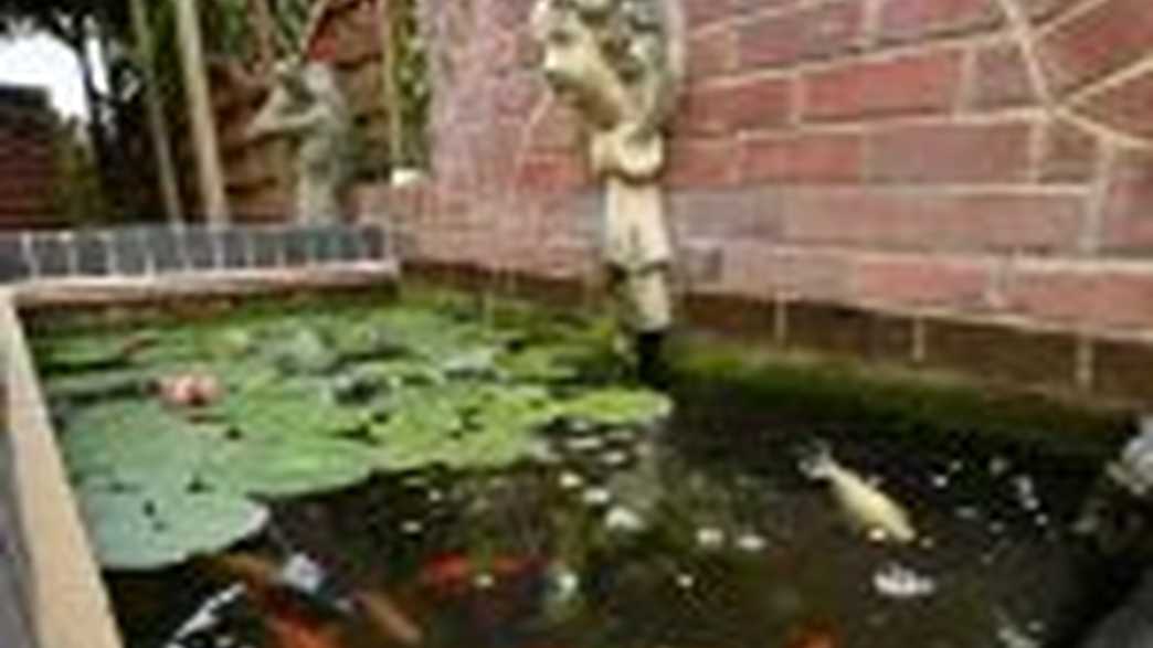 Abbey Lodge Residential Home Care Home Hythe, CT21 5QP