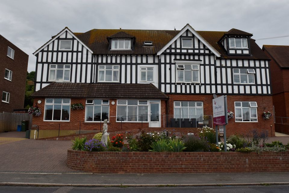 Abbey Lodge Residential Home Care Home Hythe, CT21 5QP