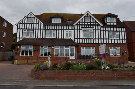 Abbey Lodge Residential Home Care Home Hythe  - 1