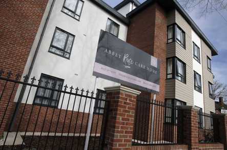 Abbey Rose Care Home Care Home Birmingham  - 1