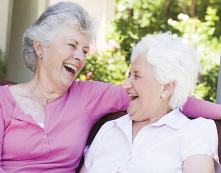 Abbey Village Care Home Brigg, DN20 8BP