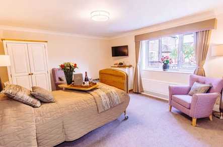 Tewkesbury Fields Care Home Tewkesbury  - 4