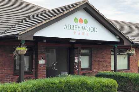 Abbey Wood Park Care Home Care Home Liverpool  - 1
