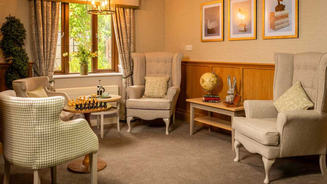 Abbeycrest Care Home Reading buildings-carousel - 1