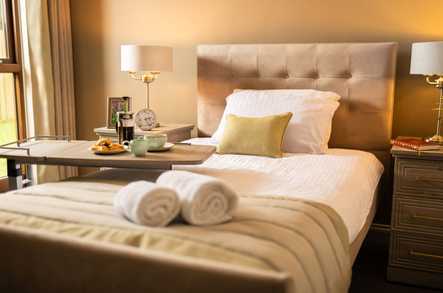 Abbeycrest Care Home Reading  - 2