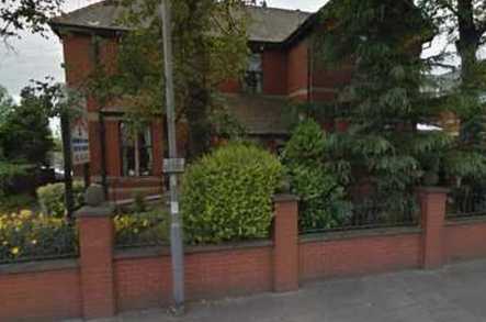 Abbeydale Residential Care Home - Bury Care Home Bury  - 1