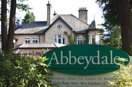 Abbeydale Residential Care Home Care Home Ilkley  - 1