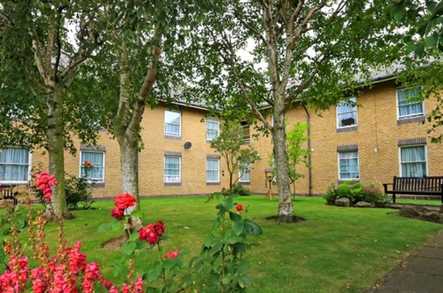 St George's House Care Home Westcliff On Sea  - 1