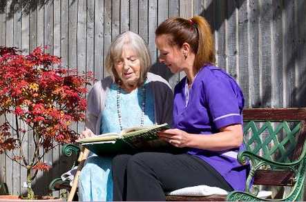 Abbeyfield Ferring Society Home Care Worthing  - 1