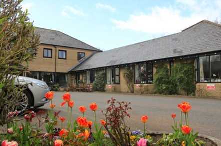 Abbeyfield House - Alnwick Care Home Alnwick  - 1