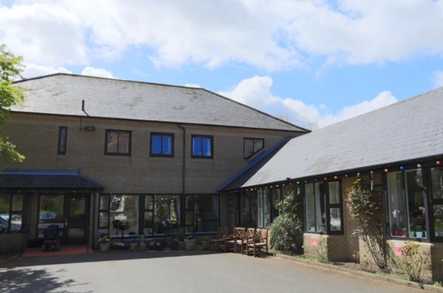 Abbeyfield House Care Home Alnwick  - 1