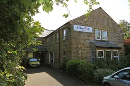 Abbeyfield House Retirement Living Burnley  - 1