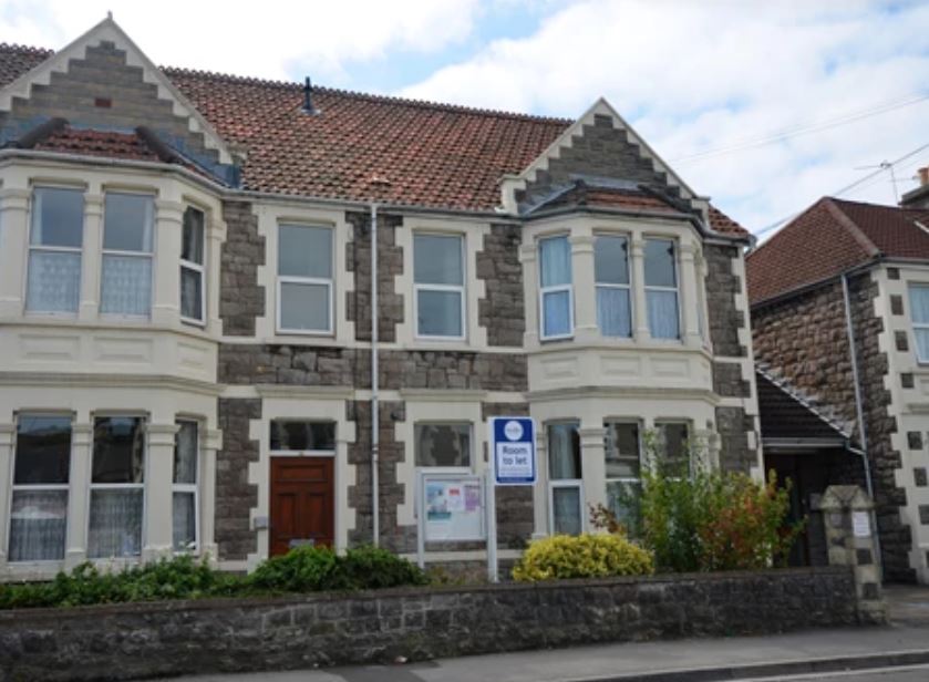 Abbeyfield House | Retirement Living | Weston-super-Mare, BS23 3BB