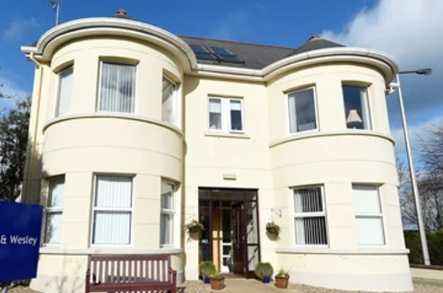 Abbeyfield House Retirement Living Bangor  - 1