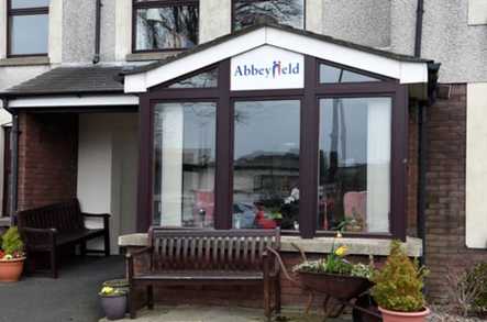 Abbeyfield House Retirement Living Downpatrick  - 1