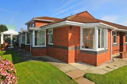 Abbeyfield House Retirement Living Ellesmere Port  - 1