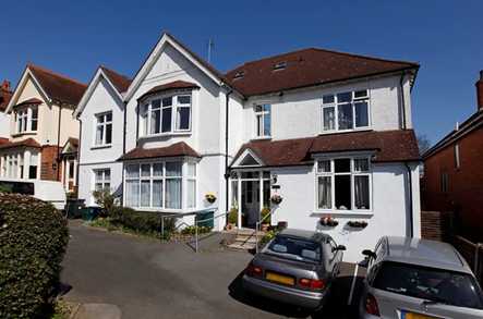 Abbeyfield House Retirement Living Purley  - 1