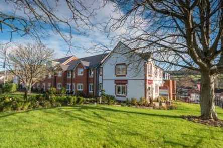 Abbeyfield House Retirement Living Lyme Regis  - 1