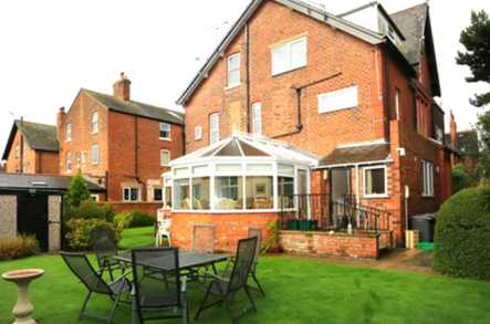 Abbeyfield House Retirement Living Lancashire  - 1