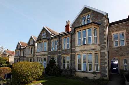 Abbeyfield House, Henleaze Retirement Living Bristol  - 1